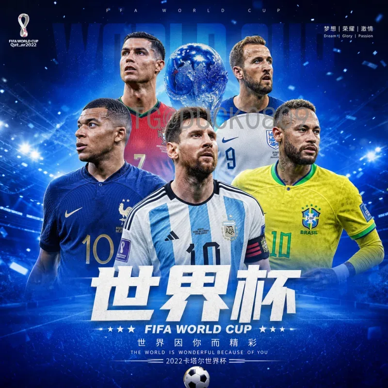 2026年国际足联世界杯高清直播热门平台全面解析
